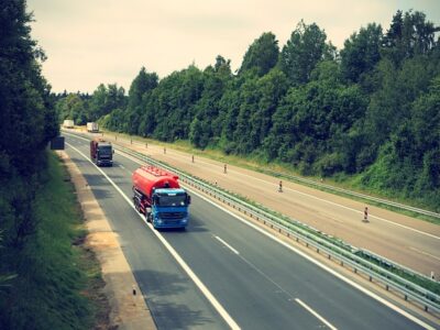 Organización y planificación de los servicios de transporte por carretera
