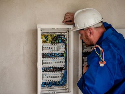 TPM Electricidad: montaje y mantenimiento de instalaciones eléctricas de alta y baja tensión 6 horas