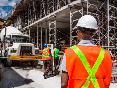 TPC Nivel Básico de Prevención en la Construcción 60 horas