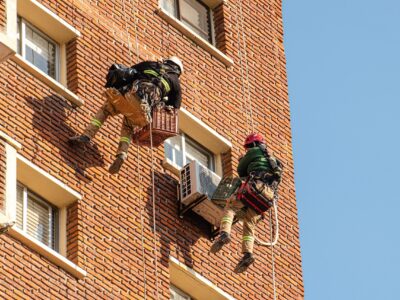 Trabajo en Altura