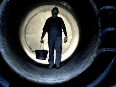 TPC Trabajos Específicos de ejecución de Túneles y Sostenimiento de las Excavaciones Subterráneas y de los Taludes 6 horas