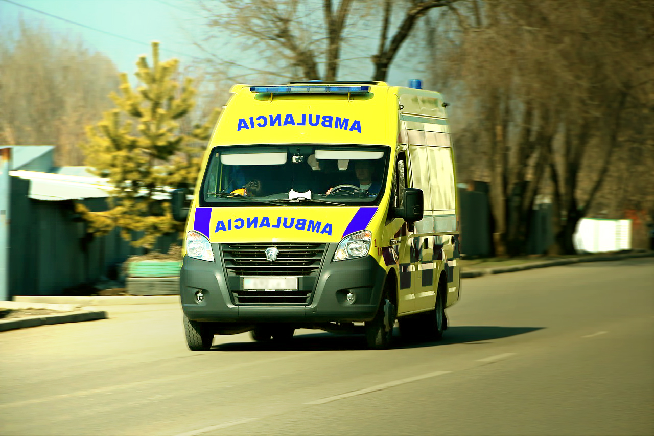 ambulancia 2