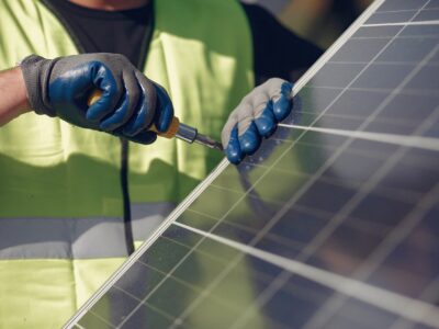 Curso Montaje y Mantenimiento de Placas Fotovoltaicas