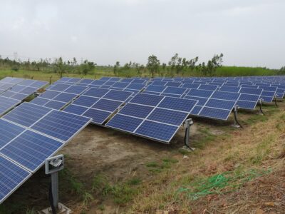 Instalación y mantenimiento de placas solares fotovoltaicas + PRL