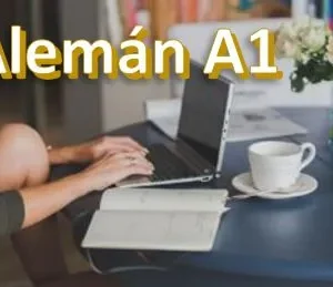 Curso de Alemán. Prepraración de Examen A1