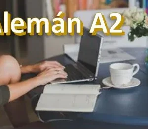 Curso de Alemán. Prepraración de Examen A2