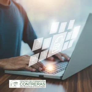 Domina las bases de datos relacionales con el curso de Access 2013 online de Formación Contreras. Mejora tu empleabilidad administrativa. ¡Inscríbete!
