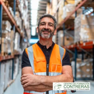 Actividades Auxiliares de Comercio