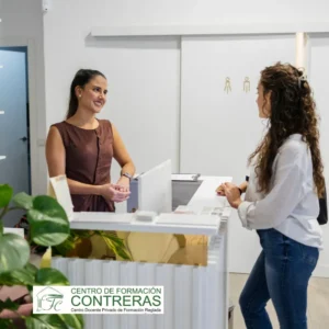 Curso de Actividades Administrativas Relación Cliente en Sevilla