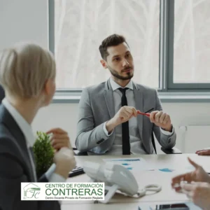 Curso de Actividades de gestión del pequeño comercio en Sevilla