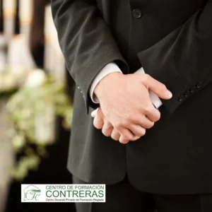 Curso de Actividades funerarias y de mantenimiento en cementerios en Sevilla