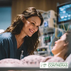 Actualización En La Atención Al Paciente Crítico