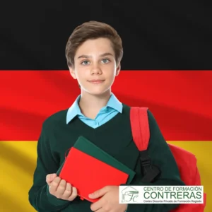 Alemán A1 (Marco Común Europeo)