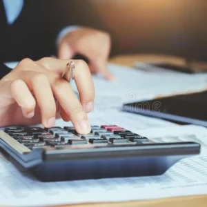 Curso de Análisis contable