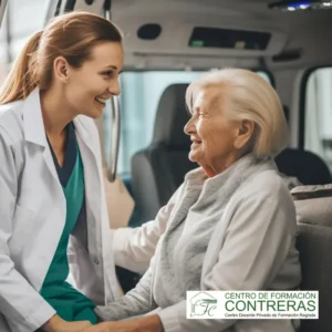 Asistencia Prehospitalaria En Urgencias