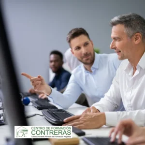 Asistencia a la dirección