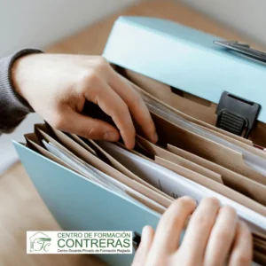 Curso de Asistencia Documental y Gestión Despachos en Sevilla