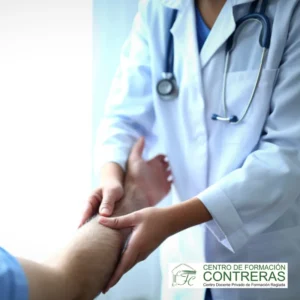 Atención Al Paciente Con Dolor
