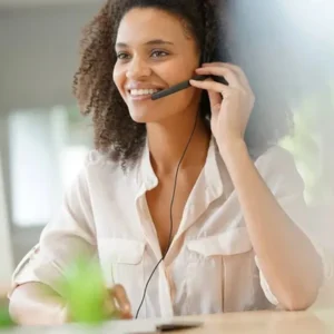 Curso de Atención telefonica