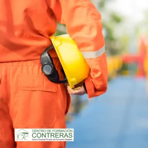 Curso Básico de prevencion de riesgos laborales en Sevilla