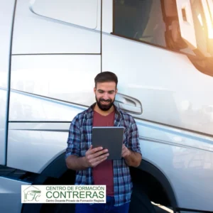 Curso de Certificado de aptitud profesional (CAP) para conductores-renovación en Sevilla