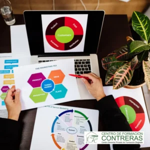 Comercialización De Productos Turísticos