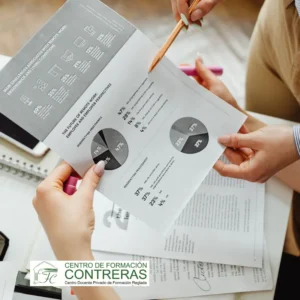 Curso de Comercialización y administración de productos y servicios financieros en Sevilla