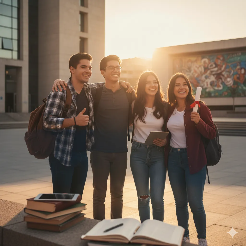 Deja de preocuparte por los exámenes y las asignaturas pendientes. En Formación Contreras, la solución a los problemas académicos está a tu alcance.