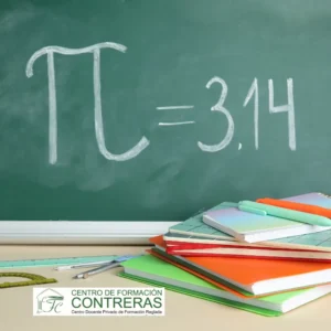 Curso de Competencia matemática N2 en Sevilla