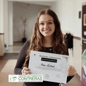 Curso de Competencias clave nivel 2 para certificado de profesionalidad con idiomas: Comunicación en leng en Sevilla