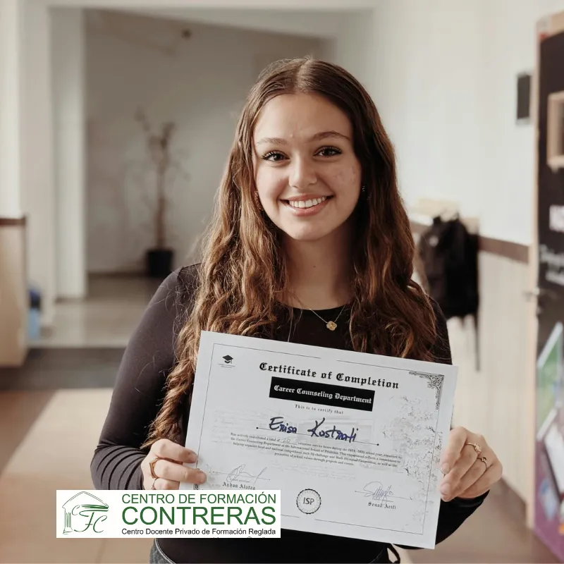 Curso de Competencias clave nivel 2 para certificado de profesionalidad con idiomas: Comunicación en leng en Sevilla