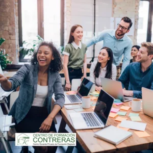 Curso de Competencias clave nivel 2 para certificados de profesionalidad sin idiomas en Sevilla