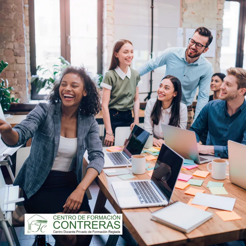 Curso de Competencias clave nivel 2 para certificados de profesionalidad sin idiomas en Sevilla