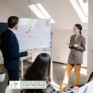 Curso de Competencias clave nivel 3 para certificados de profesionalidad sin idiomas en Sevilla