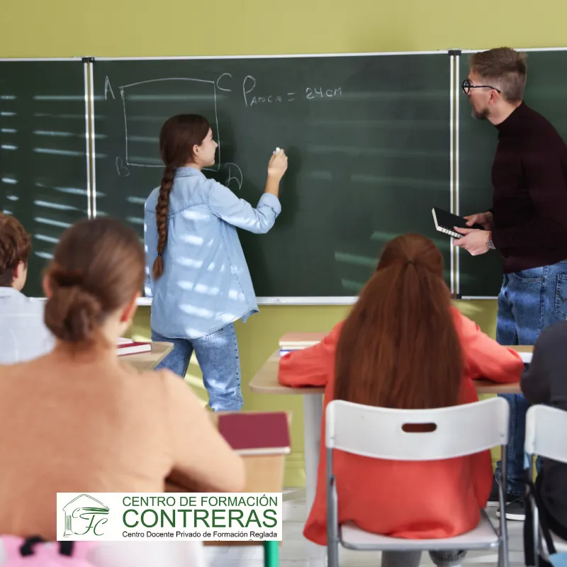 Curso de Comuicación de lenguas extranjeras Inglés N3 en Sevilla