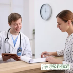 Comunicación Con Pacientes Y Familiares En El Entorno Clínico