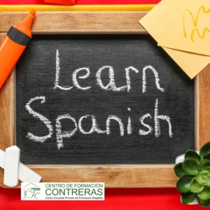Curso de Comunicación en lengua castellana N2 en Sevilla