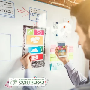 Curso de Confección y publicación de páginas web en Sevilla