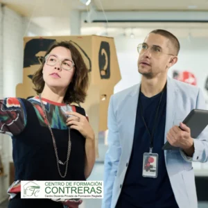 Curso de Creación y gestión de viajes combinados y eventos en Sevilla