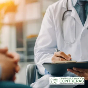 Cuidados Específicos En Las Distintas Unidades Hospitalarias