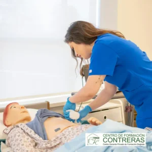 Cuidados Integrales De Enfermería En Procesos Nefrourológicos