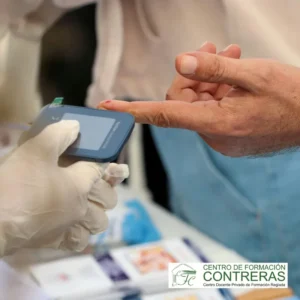 Cuidados Y Tratamientos De Enfermería En Diabetes Mellitus