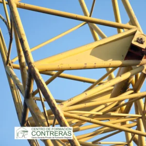 Consigue tu certificación de PRL 20 horas en estructuras tubulares del Sector Metal en Sevilla. Formación práctica y homologada. ¡Inscríbete hoy!