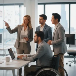 Curso de Adaptación al cambio