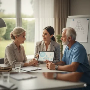 Curso de Alteraciones Psíquicas en Personas Mayores