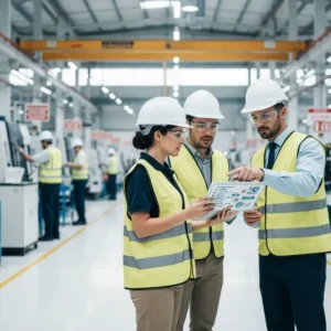 Curso de Auditor PRL