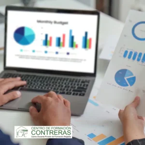 Especialízate en finanzas para no financieros online con Formación Contreras. Domina balances, costes y cuentas anuales en 50 horas. ¡Matricúlate ya!