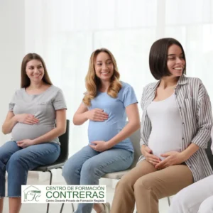 Especialízate con el curso de fisiología del embarazo online de 50 horas. Aprende control prenatal, riesgos y farmacología. ¡Matricúlate hoy!