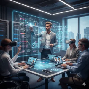 Curso de Formador 3.0