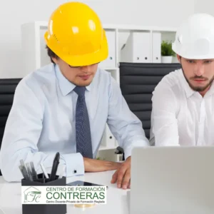 Curso de Gestión Medioambiental en Empresas de Construcción